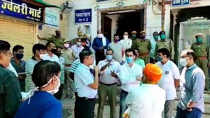 30 सितंबर तक नहीं खुलेंगे श्रीनाथजी के दर्शन