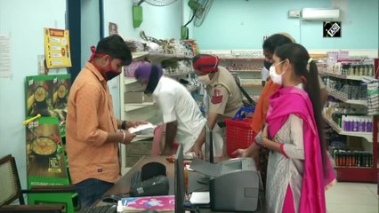 Ludhiana Police's affordable 'corona care kit' helping people fight pandemic