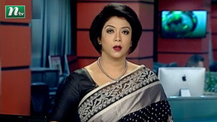 NTV Shokaler Khobor | 06 September 2020