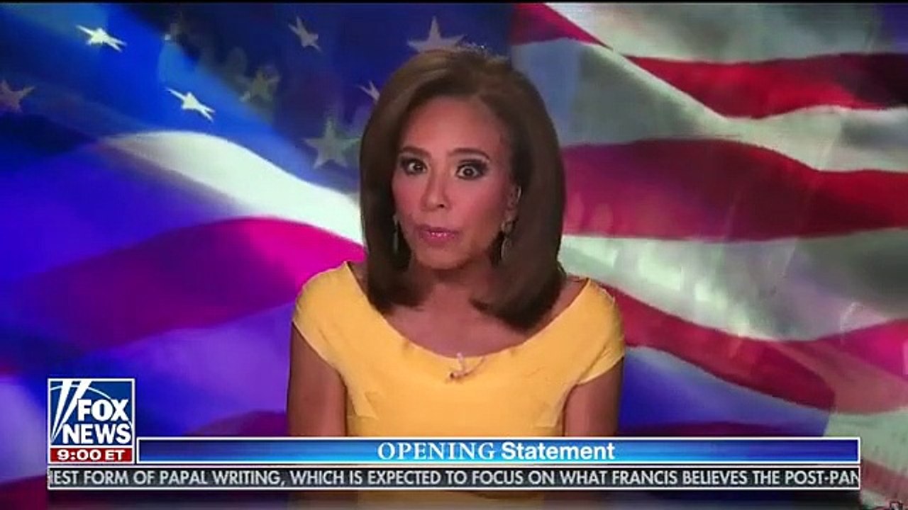 Justice with Judge Jeanine 9 5 20 FULL Fox News September 5, 2020 HD