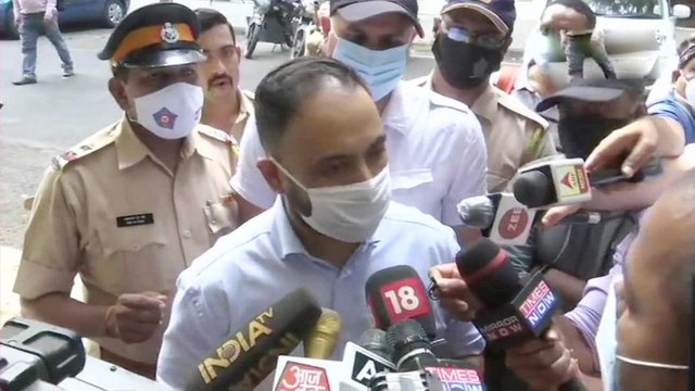 When and how Rhea will be arrested? NCB official answers