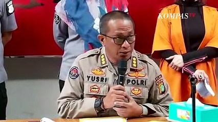 Reza Artamevia Positif Sabu, Ini Pernyataan Lengkap Polisi