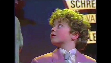 paul de leeuw word heet 1993 Vara