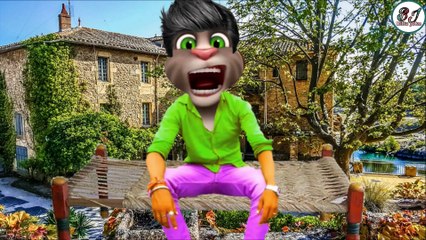 दिया मिर्ज़ा VS बिल्लू कॉमेडी | diya mirza songs | funny call | talking tom | Billu Joke