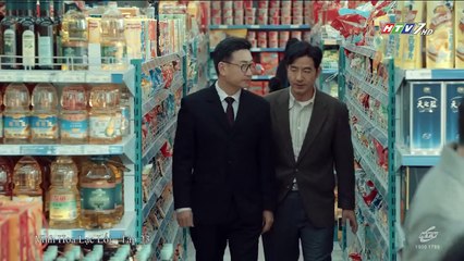 Vinh Hoa Lạc Lối - Tập 23 - Lồng Tiếng Hay - Phim Hoa Ngữ