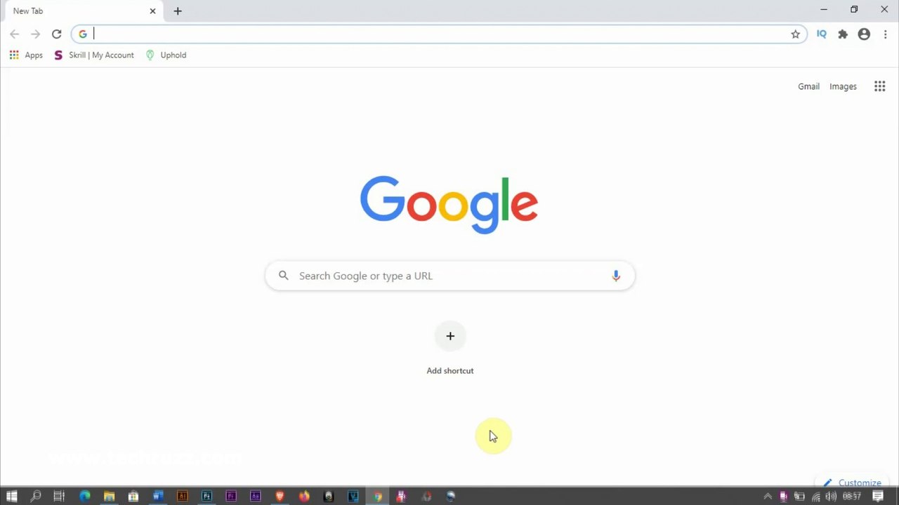 How To Block And Remove Pop Ups On Chrome Browser (Bottom Right Pop Up Ads)
