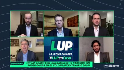 ¿Tigres extraña mucho a Nahuel?: LUP