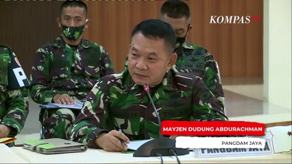 Pangdam Jaya: Polisi Tak Melawan Saat Polsek Ciracas Diserang