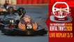 24H Karting Spa-Francorchamps 2020 [REPLAY 4/4]