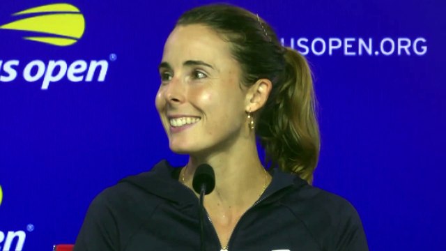 US Open 2020 - Alizé Cornet : Ce que vit Kristina Mladenovic est très brutal...