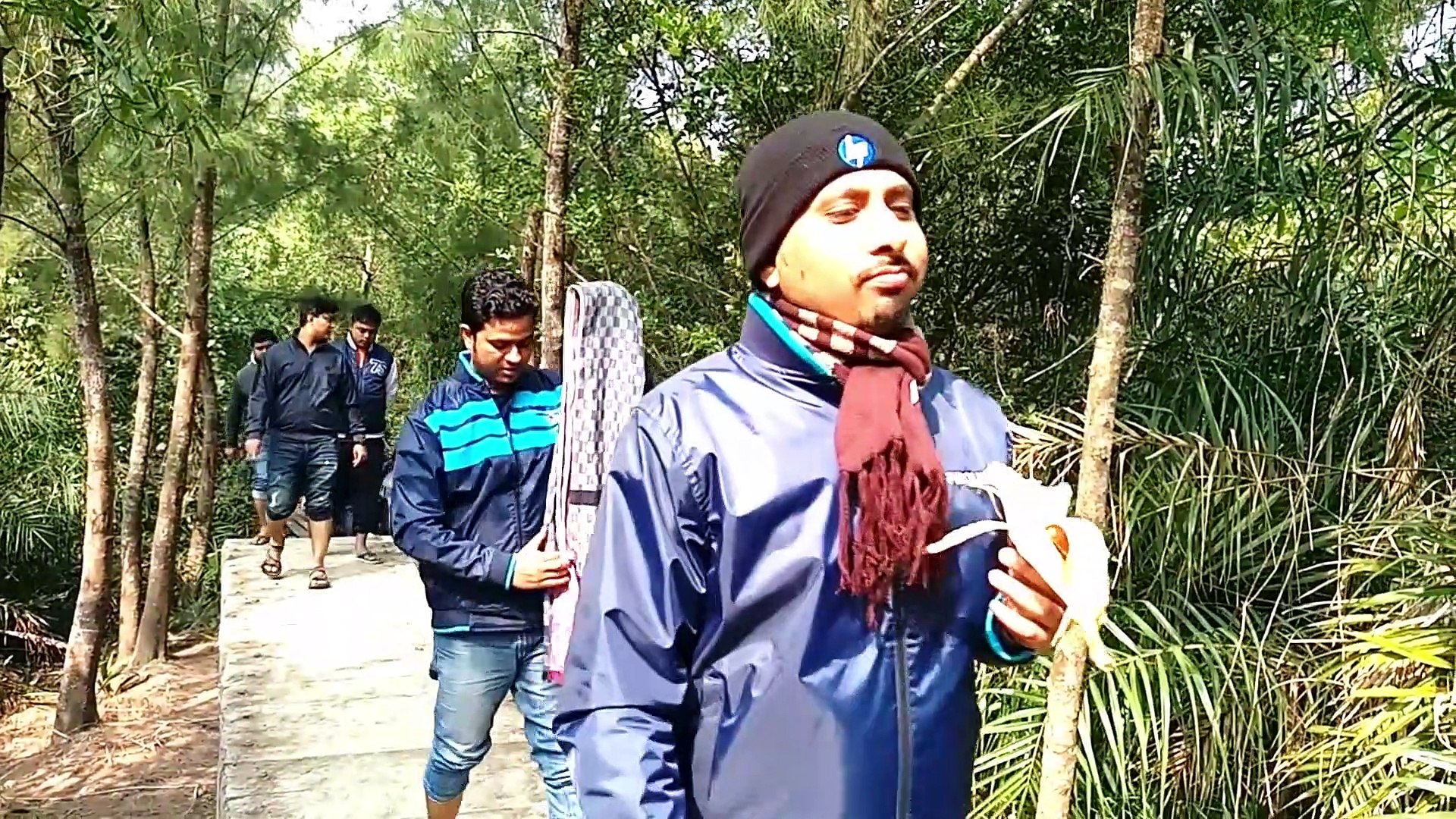 ⁣Fatrar Bon Bangladesh | Bangla Travel Vlog