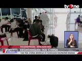 150 TKA Asal China Tiba di Tanjungpinang