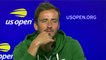 US Open 2020 - Daniil Medevdev : "I had no contact with Benoît Paire... "