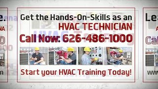 HVAC Classes