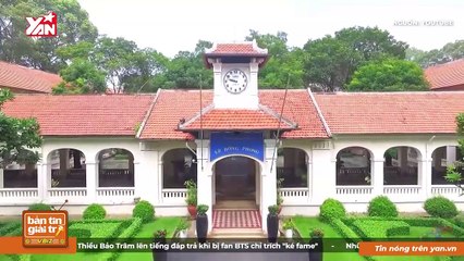 điểm thi sao việt