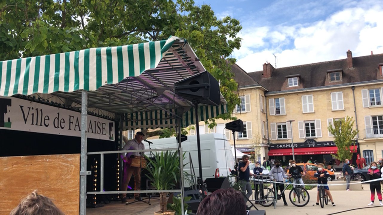 Sandra a remporté le concours de chant The Voix 2020