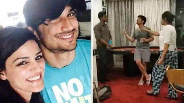 Sushant Singh Rajput : సుశాంత్ కేసులో ఏదో దాచిపెడుతున్నారు.. వికాస్ సింగ్ సెన్సేషనల్ కామెంట్స్ !