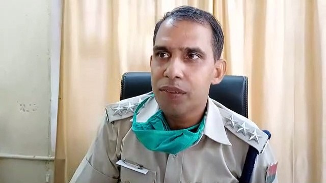 पति ने पत्नी को उतारा मौत के घाट,शव को मिट्टी में दबाया