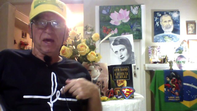 WIN_20200906_031801 OS CARONAS VÍRUS QUE CONTINUAM PARASITANDO O NOSSO QUERIDO E EXCELENTE PRESIDENTE JAIR MESSIAS BOLSONARO .