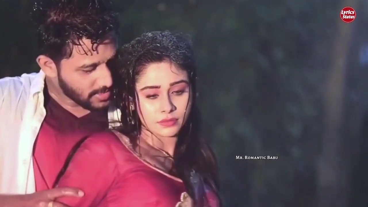 Hot Romantic Whatsapp Status  So Sweet  Love Status  New WhatsApp Status Video 2020 