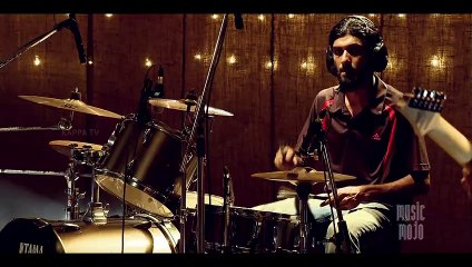 Jaane Jaa by Ma.Ja & Sol - Music Mojo Kappa TV