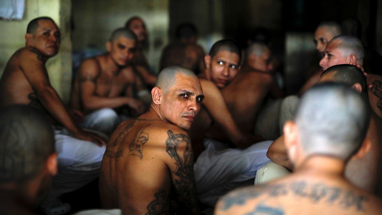 El Salvador President Bukele denies granting favours to gangs