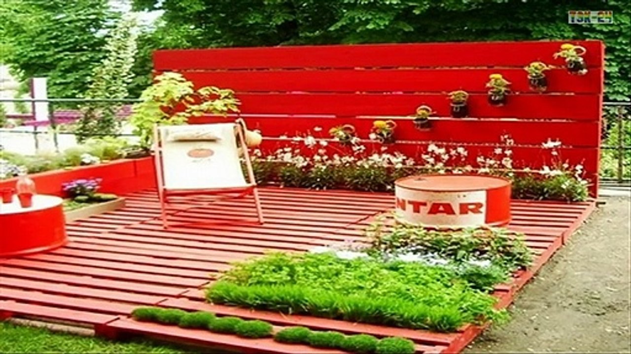 WOW! Amazing Garden Ideas - Creative Ideas For Garden Decoration