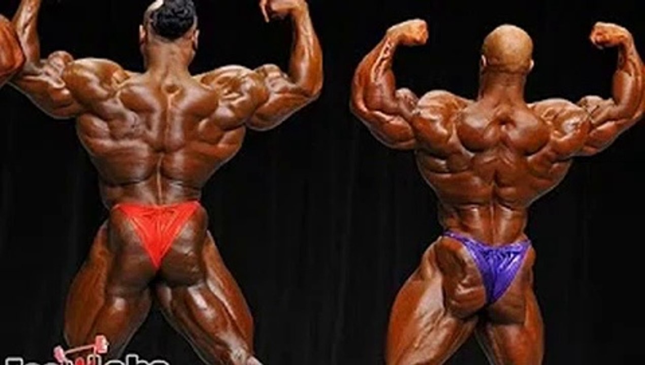 Total Triceps Torture