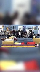 BBNAIJA Housemates Lifetime Experience