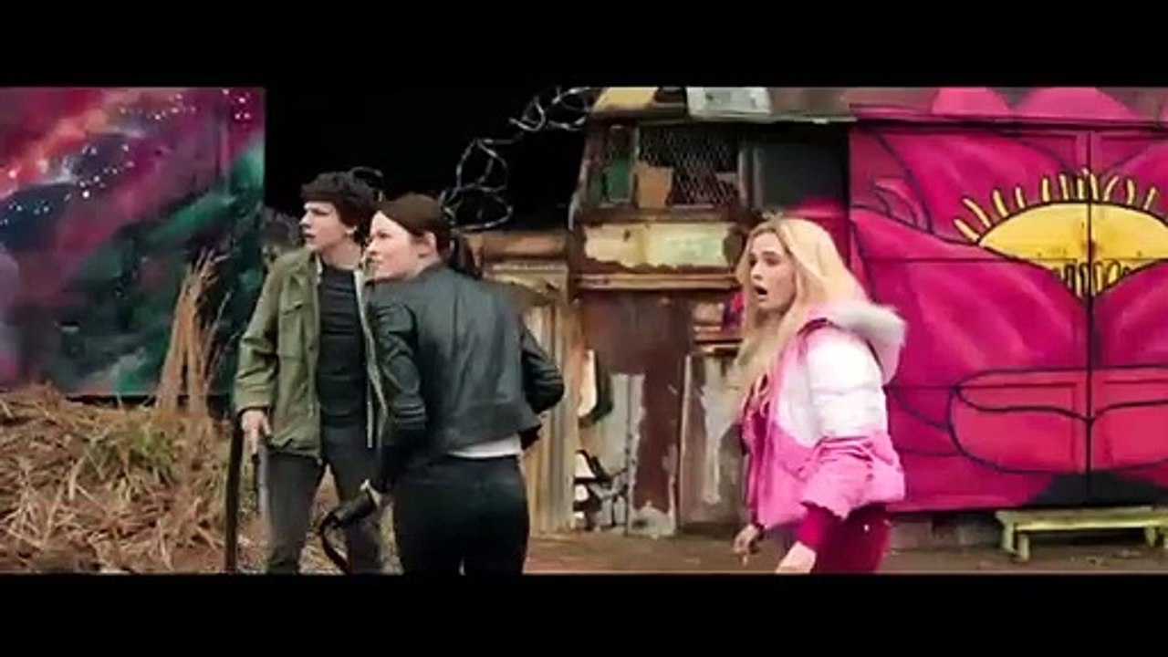 Zombieland 2 (2019) REDBAND Trailer HD