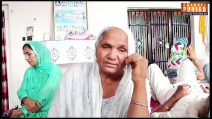 ਵਿਦੇਸ਼ ਜਾਕੇ ਮੁੰਡਾ ਮੰਗਣ ਲੱਗਿਆ ਭੀਖ਼, ਵੀਡੀਓ ਦੇਖ ਮਾਪਿਆਂ ਦੇ ਉੱਡੇ ਹੋਸ਼