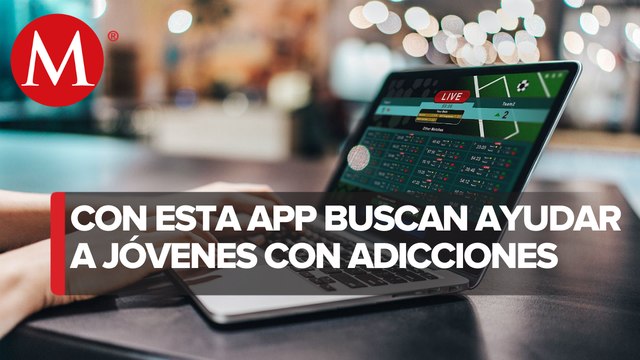Desarrollan aplicación y plataforma para jóvenes con adicciones en la UAA