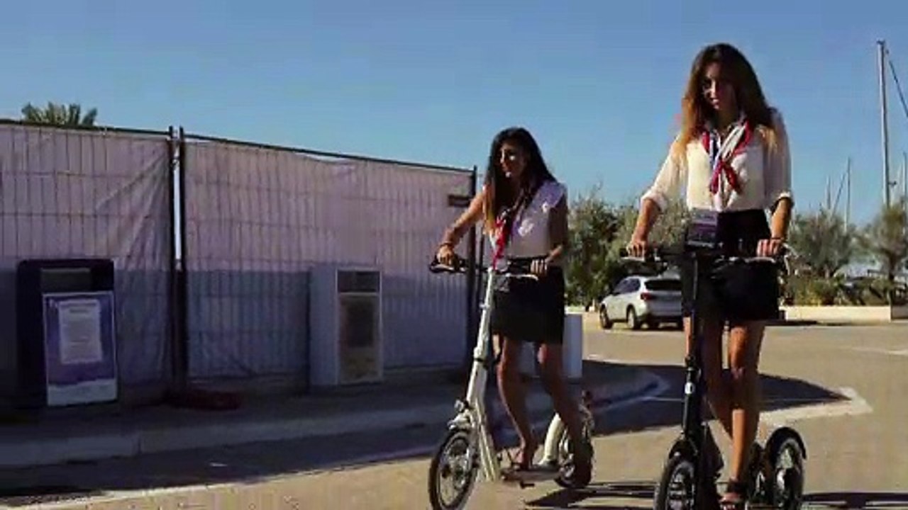 RiDE