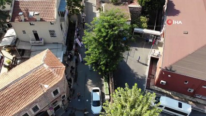 KPSS heyecanı başladı