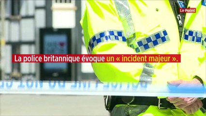 Royaume-Uni : plusieurs personnes ont été poignardées à Birmingham