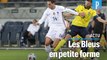 Suède - France : « Rabiot ne tient pas encore son match référence en Bleu »
