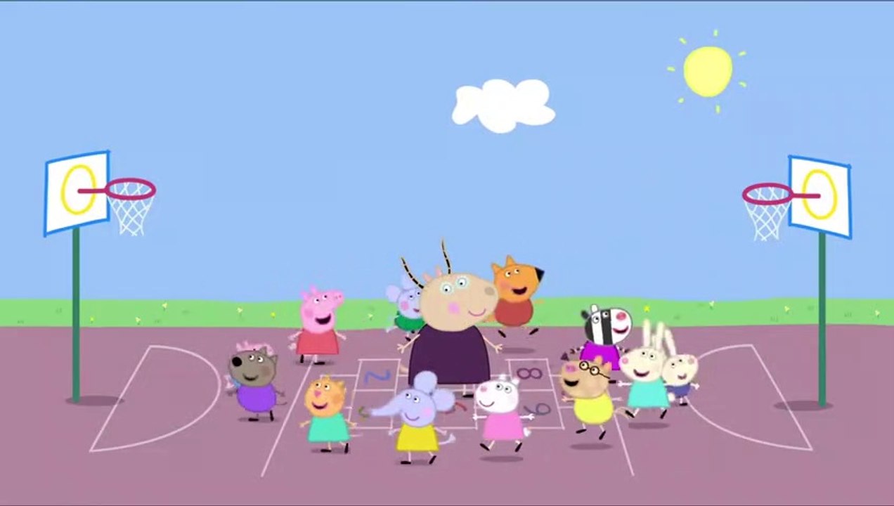 Peppa Pig Official Channel _ Pirate Treasure - Play Dress Up with Peppa Pig