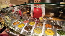 Cup Noodles Making at CUPNOODLES Factory