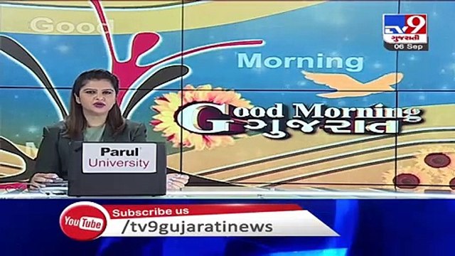 Migrant labourers are the reason behind increasing coronavirus cases in Ahmedabad- AMC report- TV9