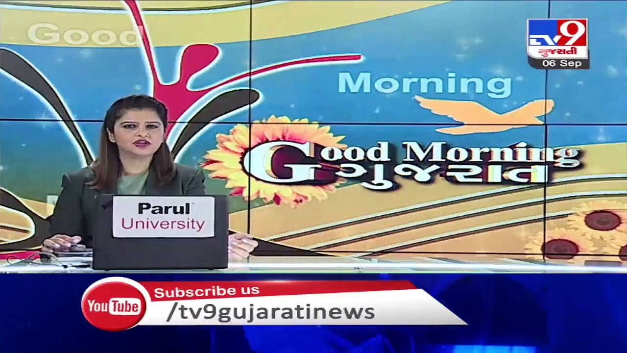 Surat- MLA Pravin Ghoghari tested positive for Covid - TV9News