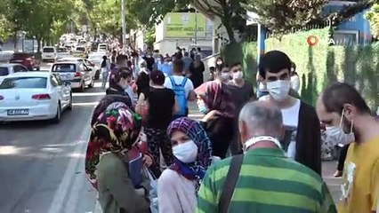 Gelecek endişesi koronayı unutturdu