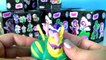 My Little Pony Power Ponies Mystery Minis Vinyl Figures FULL CASE Opening by Funtoyscollector