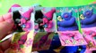 NEW Surprise Mashems & Fashems Collection TROLLS Poppy MLP Barbie Sanrio Hello Kitty CARE BEARS