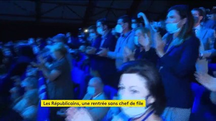 Politique : François Baroin sera-t-il être le leader des Républicains en 2022 ?