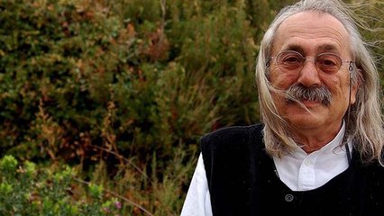 Gazeteci-yazar Erbil Tuşalp hayatını anlatıyor