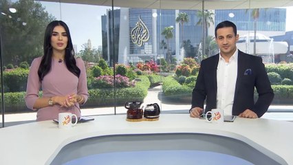 الجزيرة هذا الصباح 6/9/2020