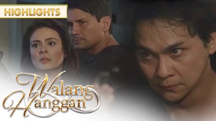 Miguel, nahulog sa patibong na inihanda ni Emily | Walang Hanggan
