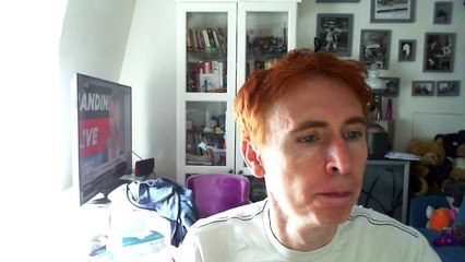 Wiwi égratigne "dangerous"