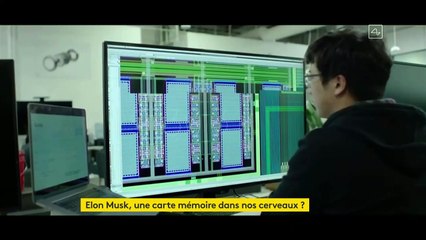 Sciences : bientôt des puces dans nos cerveaux ?