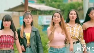 Pirim Gasera - New Nepali Song - Keshab Bhabuk ,Sunita Magar - Suman Tamang (Daniel), Anjana Khanal